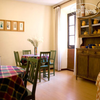 San Martin Hostal 