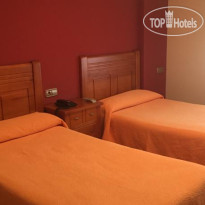 El Ancla Hotel 