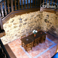 El Refugio Hostal-Restaurante 