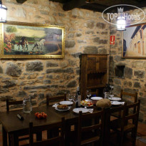 El Refugio Hostal-Restaurante 