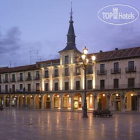 NH Collection Leon Plaza Mayor 