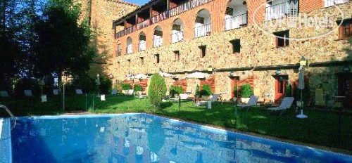 Hotelier's photos Parador de Benavente 4*