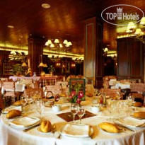 Parador de Cervera de Pisuerga 