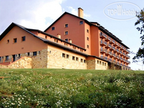 Hotelier's photos Parador de Cervera de Pisuerga 3*