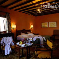 Parador de Cervera de Pisuerga 