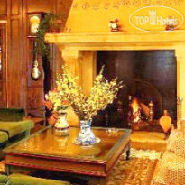 Parador de Cervera de Pisuerga 