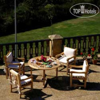 Parador de Cervera de Pisuerga 