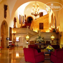 Parador de Leon 