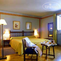 Parador de Puebla de Sanabria