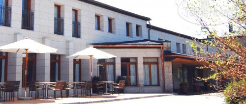 Hotel photo Parador de Puebla de Sanabria 4*