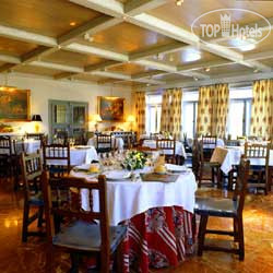 New photos from tourists Parador de Puebla de Sanabria 4*