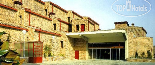 Hotelier's photos Parador de Segovia 4*