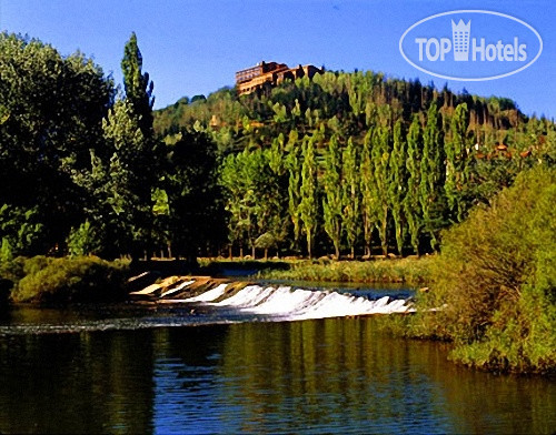 Hotelier's photos Parador de Soria 4*