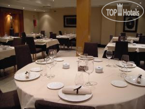 New photos from tourists Silken Luis De Leon 4*