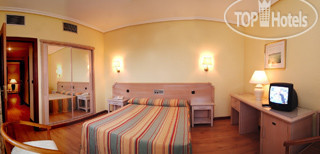 New photos from tourists Europa Centro 4*