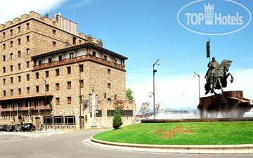 Hotelier's photos Temple 4*