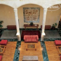 NH Collection Salamanca Palacio de Castellanos 