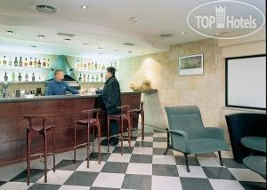 Hotel photo Silken Rona Dalba 3*