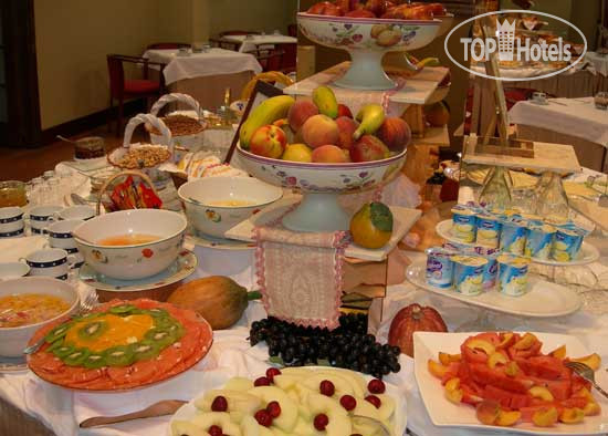 New photos from tourists Exe Salamanca 4*