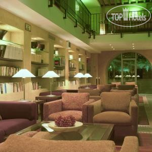 Hotel photo AC Palacio San Esteban 5*