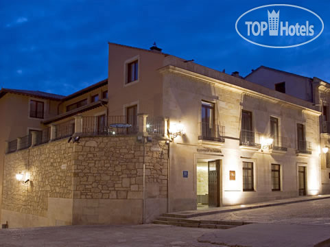 Hotel photo NH Salamanca Puerta de la Catedral 4*