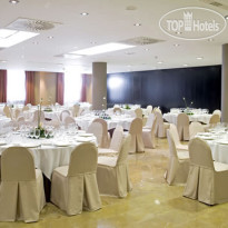 NH Salamanca Puerta de la Catedral 