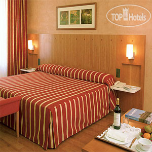 New photos from tourists Catalonia Plaza Mayor Salamanca 4*