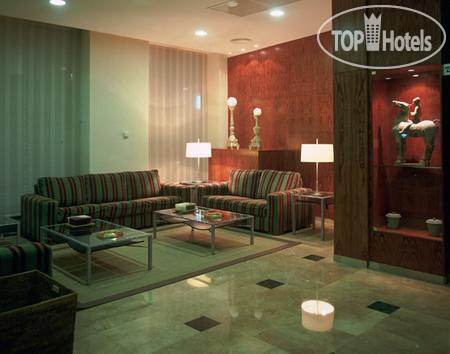 Hotel photo Catalonia Plaza Mayor Salamanca 4*