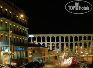 Hotel photo Acueducto 3*