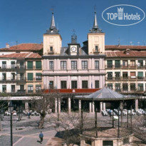 Sercotel Infanta Isabel 