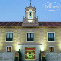 AC Palacio Santa Ana 