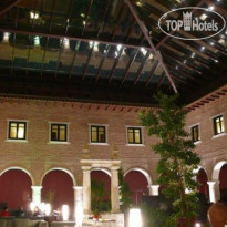 AC Palacio Santa Ana 