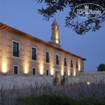 AC Palacio Santa Ana