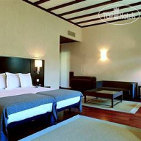 AC Palacio Santa Ana