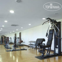 AC Palacio Santa Ana