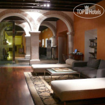 AC Palacio Santa Ana