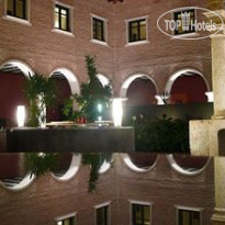 AC Palacio Santa Ana