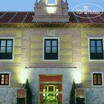 AC Palacio Santa Ana