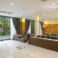 NH Ciudad Valladolid