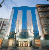 Silken Juan de Austria 4*