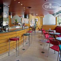 Tryp Sofia Parquesol 