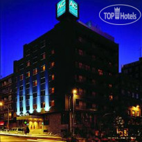 AC Hotel Ponferrada 