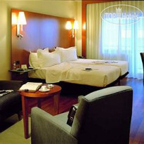 AC Hotel Ponferrada 