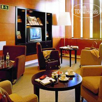 AC Hotel Ponferrada 