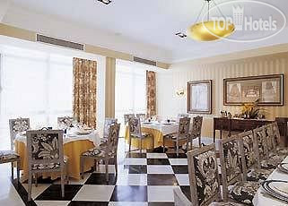 New photos from tourists Melia Recoletos 4*