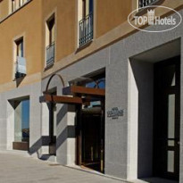 Eurostars Plaza Acueducto 