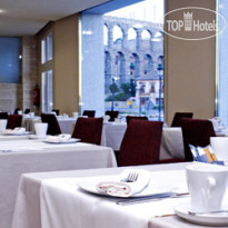 Eurostars Plaza Acueducto 