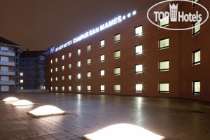 Hotelier's photos Campus San Mames 3*