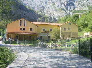 New photos from tourists Posada del Montanero 1*