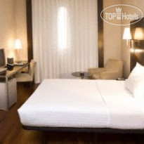AC Hotel Palencia 